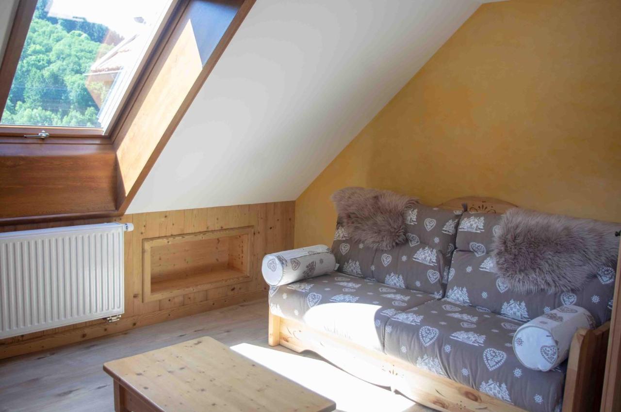 le gîte du Wildbach Wildersbach Exterior foto