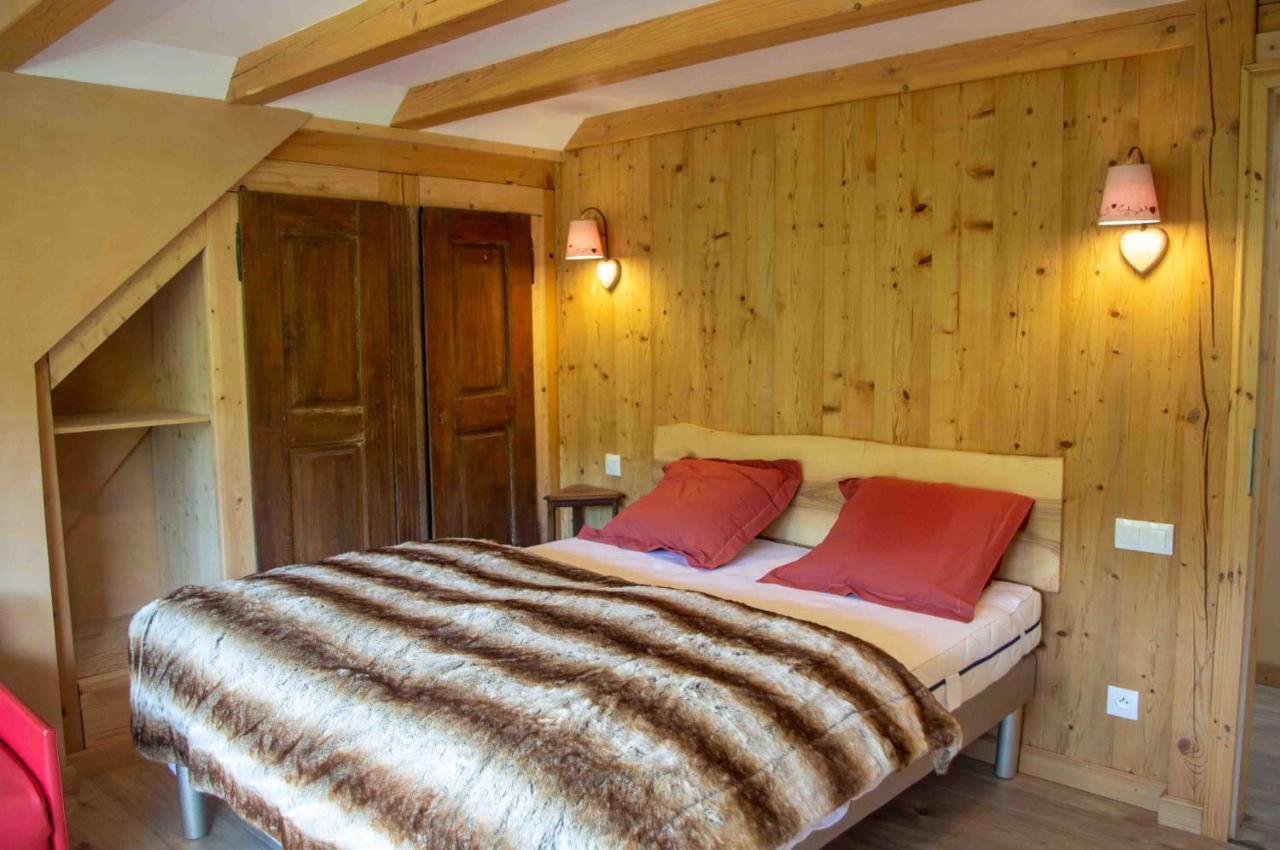 le gîte du Wildbach Wildersbach Exterior foto